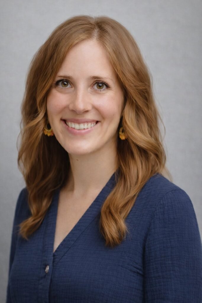 Olivia Smith, Founder of Atlas Learning Collective